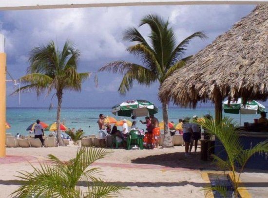 Montego Bay Yacht Club